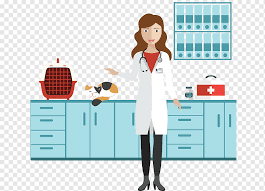 A special downer stable with hydraulic hoists as well as a jet bath for targeted. Hospital Veterinary Medicine Craig View Veterinary Clinic Painted Pet Cartoon Png Pngwing