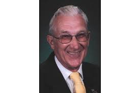 Richard Tallman Obituary (1929