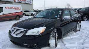 Image result for Black 2014 Chrysler