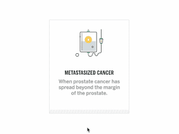 Cancerous or precancerous cells in the prostate gland are called prostatic intraepithelial neoplasia. Prostate Cancer Designs Themes Templates And Downloadable Graphic Elements On Dribbble