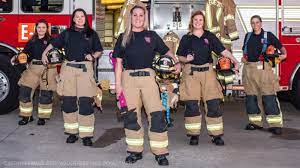 Not only does the property suffer from the fire but also from smoke, soot and water damage as a result of putting out the fire. League City Volunteer Fire Department Now Has Its First Ever All Female Day Crew Abc13 Houston