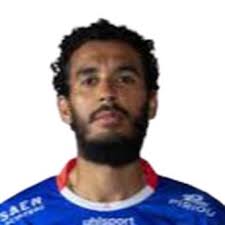 Profile A. Said Abdallah, : Info, news, matches and statistics