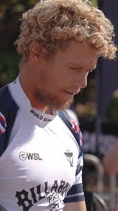 John John Florence