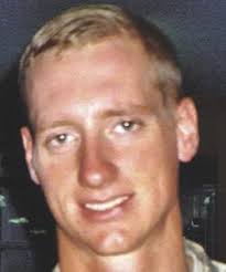 SGT Ross Aaron Clevenger (1985-2007)