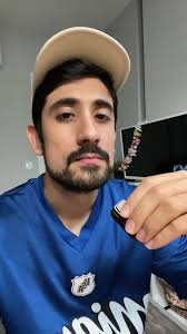 Javier Casarez Truck Driver of Bakersfield