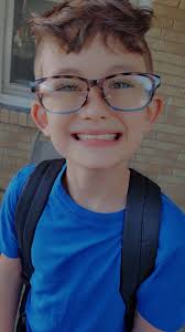 When you stop by the HoC to stock up for your boy's birthday and they make  him a custom fantasy case and special birthday bag 🙂 You guys ROCK!!