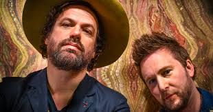 Roger's Bird-Day Bash