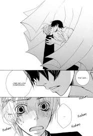 Pin On Junjou Romantica Sekaiichi Hatsukoi