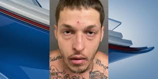 Man charged with hate-motivated crimes against Vt. troopers