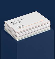 These are not your average. Moo Get Back To Business With Your Luxe Business Cards Milled