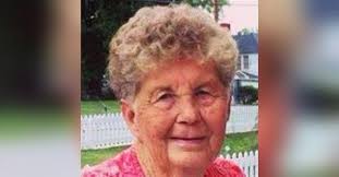 Mrs. Elaine Johnson McCaleb Obituary