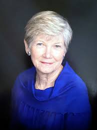 Patricia Alford Obituary