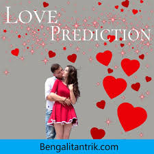 Love Prediction In 2020 Love Astrology Love Problems Love And Marriage