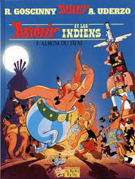 Stéphane rotenberg évoque l'ambiance particulière en coulisses et l'inquiétude des chefs (video). Asterix Le Site Officiel Comics Book Cover Comic Books