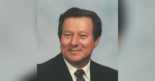 Obituary, Visitation & Funeral Information