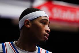 Photo Gallery: KU falls to Houston in double-OT