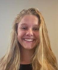 Maggie Warner's Instagram, Twitter & Facebook