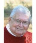 Clifford McAuley Obituary (2012)