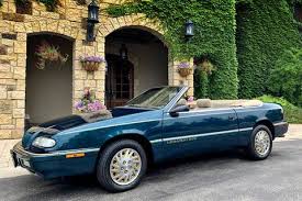 Image result for Hunter Green 1993 Chrysler