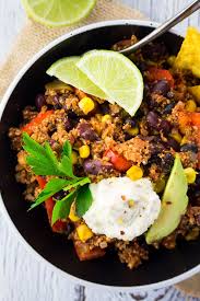 Spicy Vegan Tofu Chili With Sour Cream Vegan Heaven Tofu Chili Easy Vegan Chili Vegan Chili Recipe