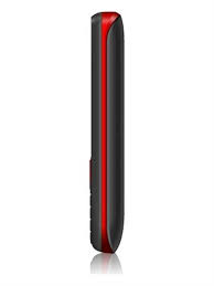 Micromax GC333 Right Side View