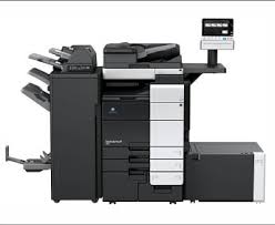 We develop document solutions for mobile, digital and cloud document management and are committed to protecting the environment and enhancing the communities we serve. Konicaprinter å¸–å­ Facebook