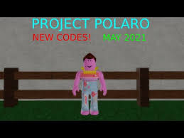 3 march, 2021 at 1:41. New Project Polaro Codes 08 2021