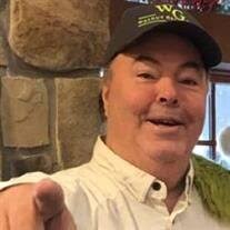 Daniel "Danny" Alan Givens Obituary