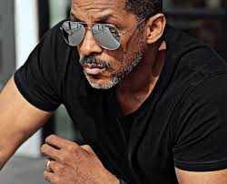 cameron arnett — Magazine — Legacy Dads