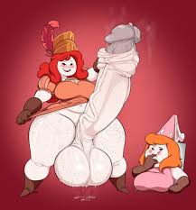 Pit People hentai videos, GIFs, and images | R34.app