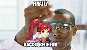 I'm sad "Jill when" memes are dead now : r/FireEmblemHeroes