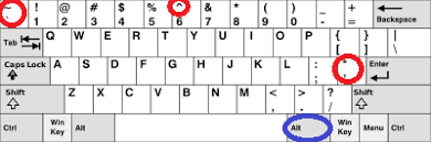 Maybe you would like to learn more about one of these? Guide French Keyboard And French Accents Duolingo