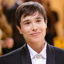 Elliot Page Reveals Past Relationship With Kate Mara—Who Was Dating Max  Minghella