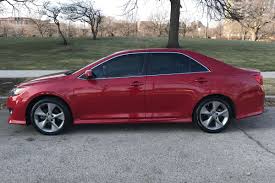 We analyze millions of used cars daily. 2014 Toyota Camry Se Sport Sedan 4d For Sale 55 791 Miles Swap Motors