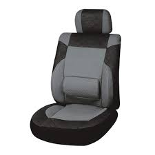 Pin On Leather Car Seat Covers
