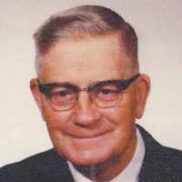 James Robert Bateman (1906–1993) • FamilySearch