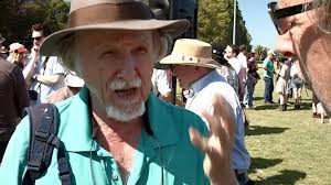 Filmmaker to speak at Woy Woy library