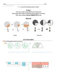 Complete instructions for these free 4th grade math worksheets are included in the set, but here is the gist. Go Math Grade 4 Worksheets Teachers Pay Teachers