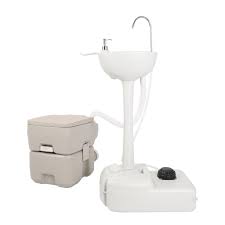 removable camping sink wash basin +