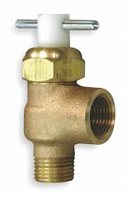 bradley bradley, volume control valve