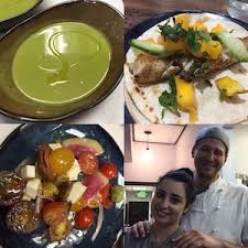 American Chef Goes International Kosher at Origin Cafe