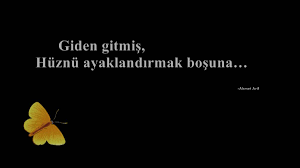 Atatürk ve sanat i̇le i̇lgili sözler. Ahmet Arif Ahmet Arif Sozleri