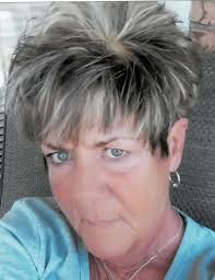 Obituary information for Jackie