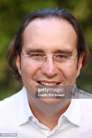 2,270 Xavier Robert Photos & High Res Pictures