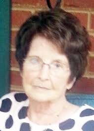 Ruby Howard Obituary (1932