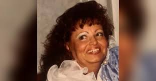 Bonnie Ruth Vaughan Obituary