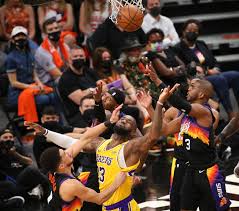 Maybe you would like to learn more about one of these? Los Angeles Lakers Vs Phoenix Suns Game 6 Odds Picks Predictions