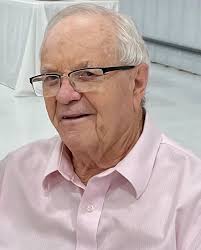 Thomas Weiser prayer service