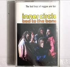 Inner circle · song · 2010. Arthcs Inner Circle Bad To The Bone Cassette Tape Sweat La La La La Long Bad Boys Etc Hobbies Toys Music Media Vinyls On Carousell