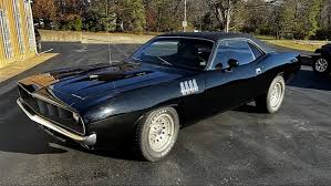 Image result for Honey Gold 1972 Barracuda